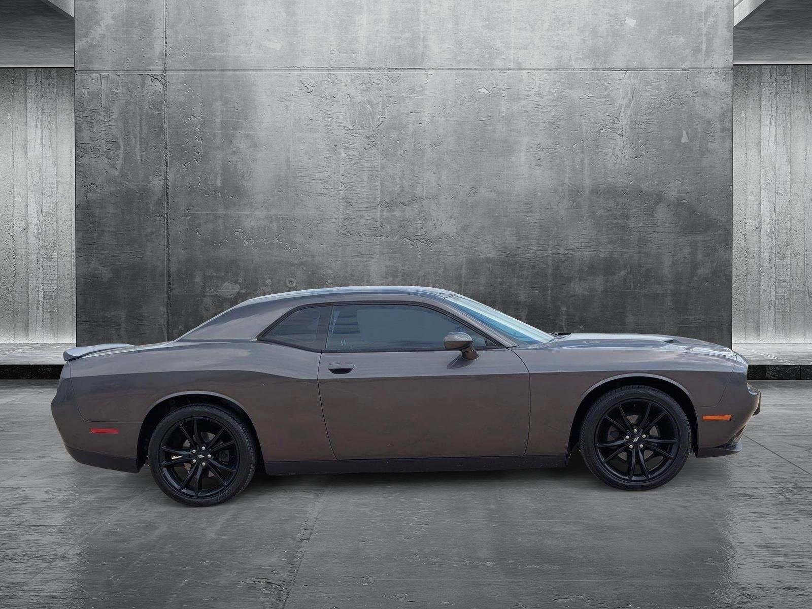 2017 Dodge Challenger Vehicle Photo in CORPUS CHRISTI, TX 78412-4902