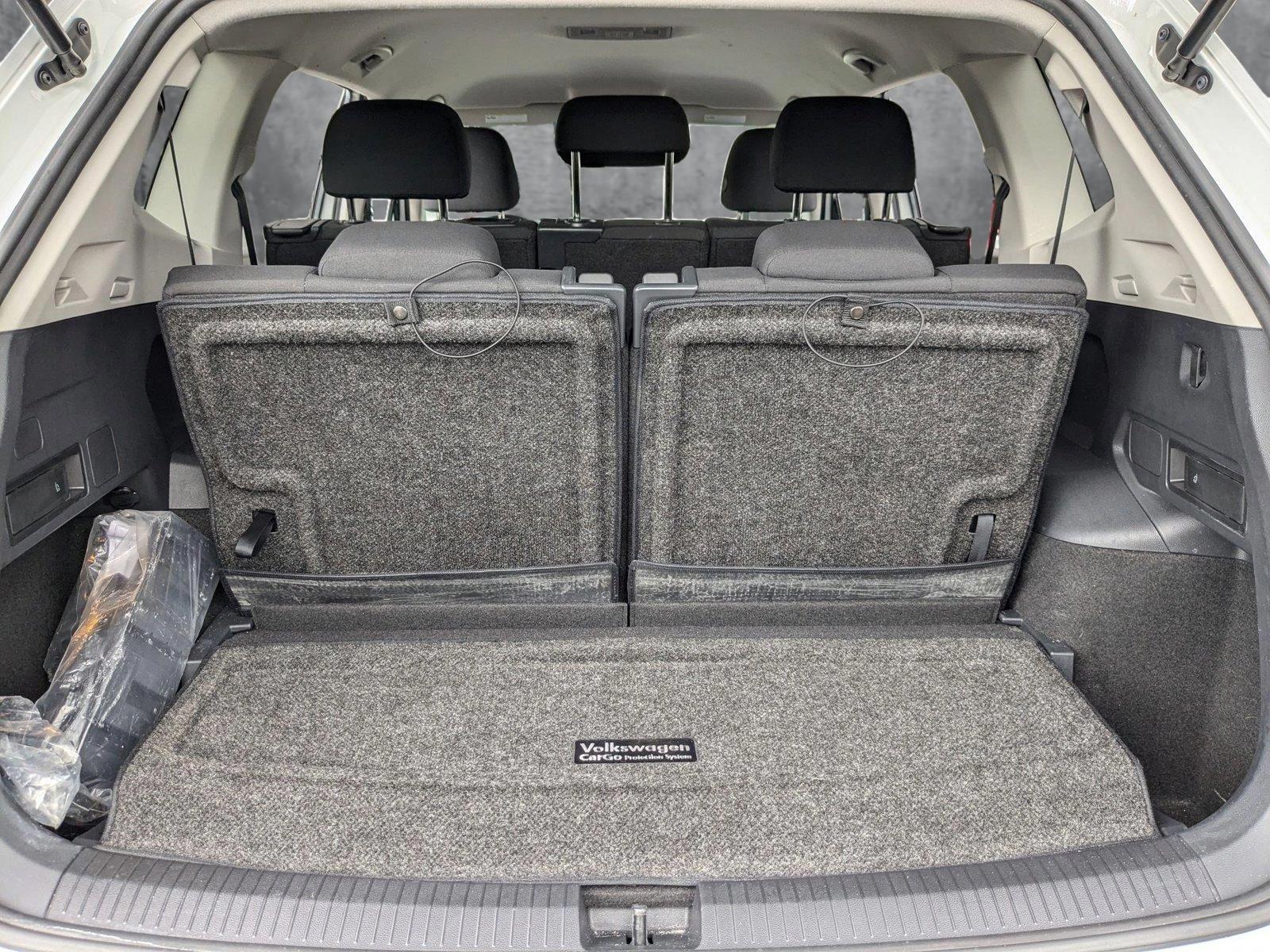 2021 Volkswagen Tiguan Vehicle Photo in Sanford, FL 32771