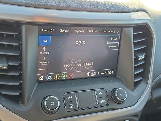 2022 GMC Acadia Vehicle Photo in Pleasant Hills, PA 15236