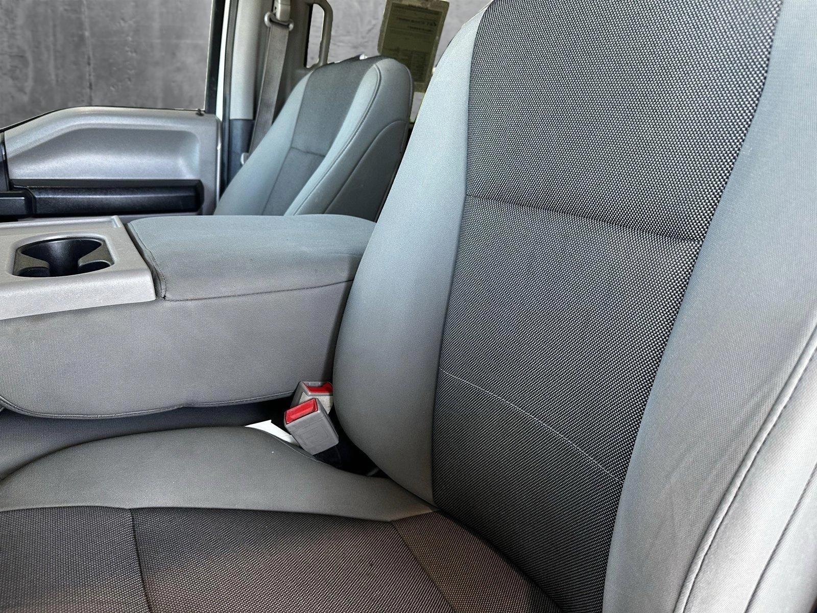 2020 Ford F-150 Vehicle Photo in Hollywood, FL 33021