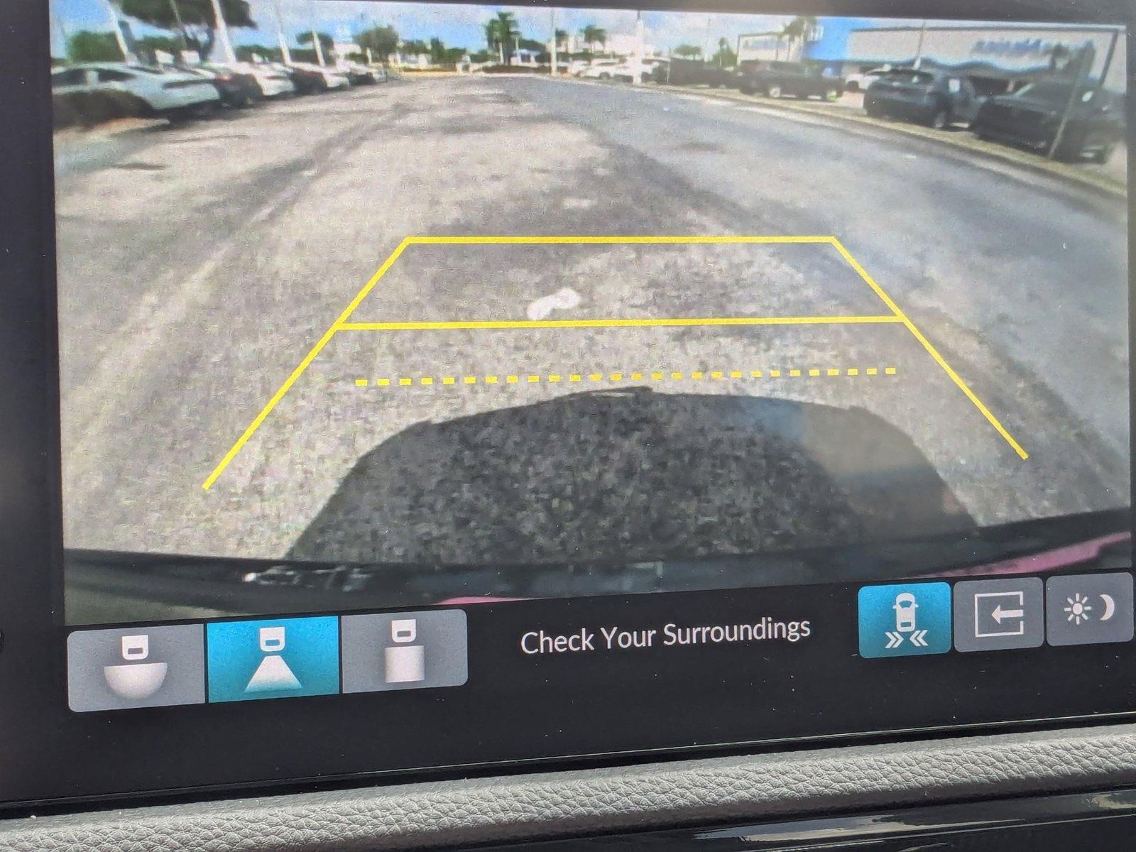 2023 Honda CR-V Vehicle Photo in Miami, FL 33015