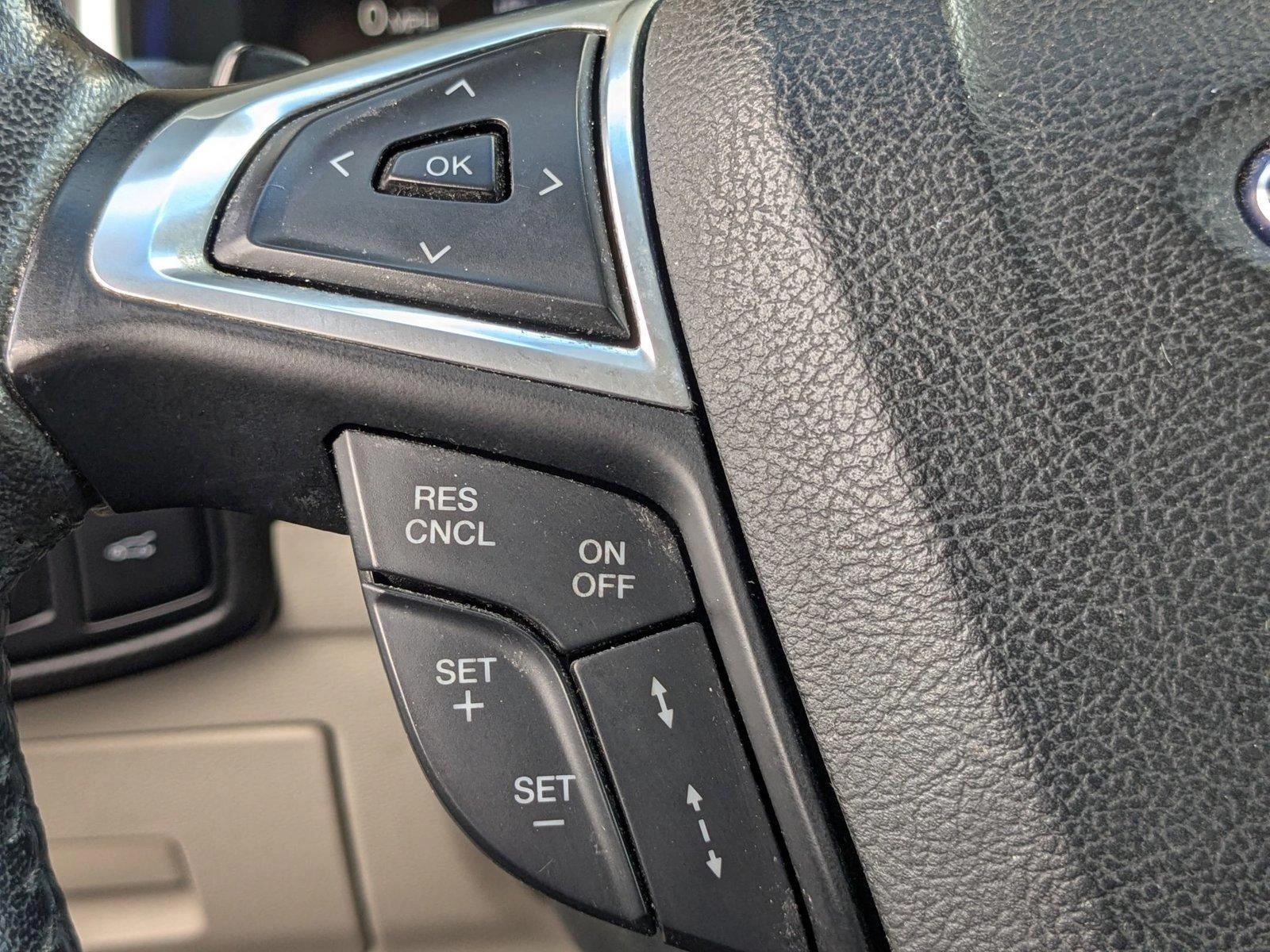 2015 Ford Edge Vehicle Photo in St. Petersburg, FL 33713