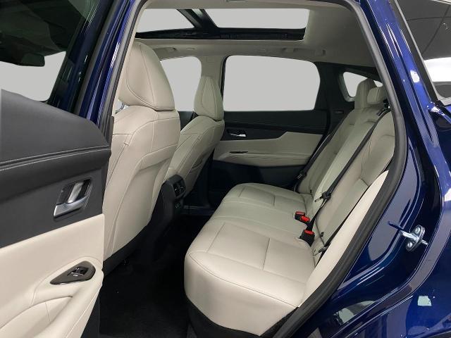 2025 Nissan Murano Vehicle Photo in Appleton, WI 54913