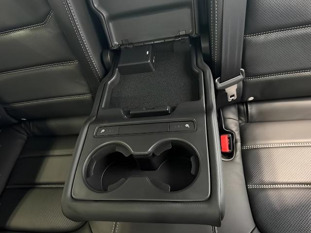 2025 Mazda CX-5 Vehicle Photo in Green Bay, WI 54304
