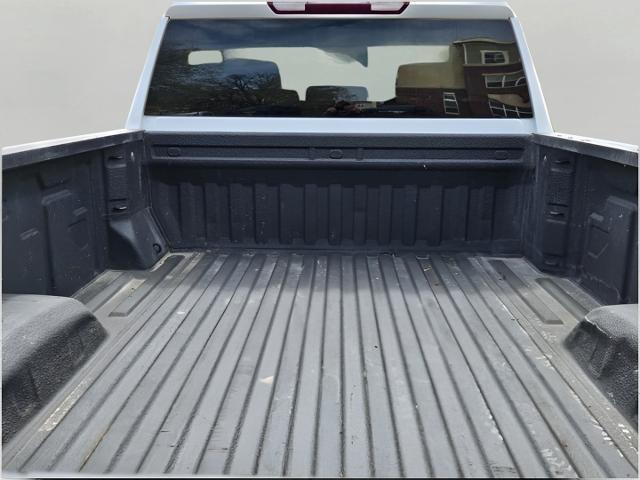 2021 Chevrolet Silverado 2500 HD Vehicle Photo in MIDDLETON, WI 53562-1492