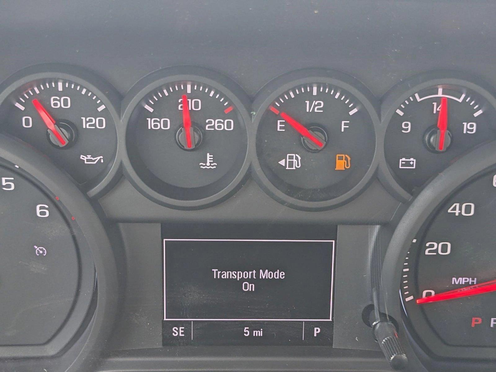 2025 Chevrolet Silverado 1500 Vehicle Photo in MIAMI, FL 33172-3015
