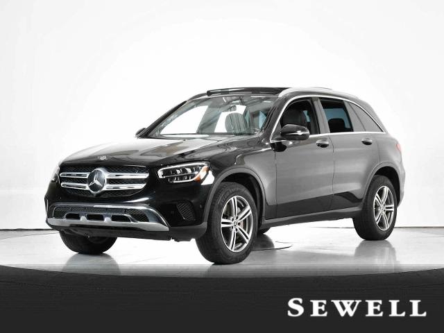 2022 Mercedes-Benz GLC Vehicle Photo in DALLAS, TX 75235