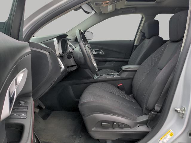 2014 Chevrolet Equinox Vehicle Photo in Green Bay, WI 54304