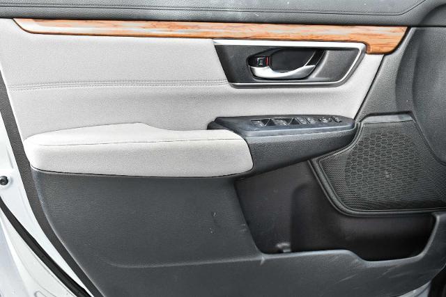 2019 Honda CR-V Vehicle Photo in DALLAS, TX 75235