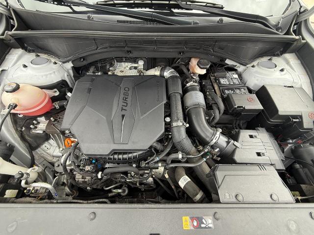 2021 Kia Sorento Vehicle Photo in Appleton, WI 54914