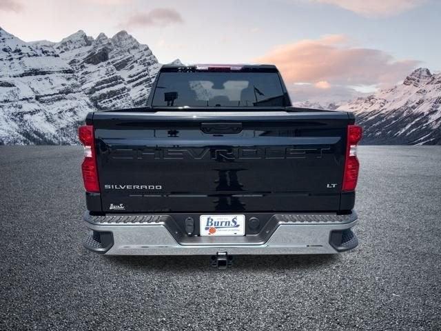 2025 Chevrolet Silverado 1500 Vehicle Photo in Gaffney, SC 29341