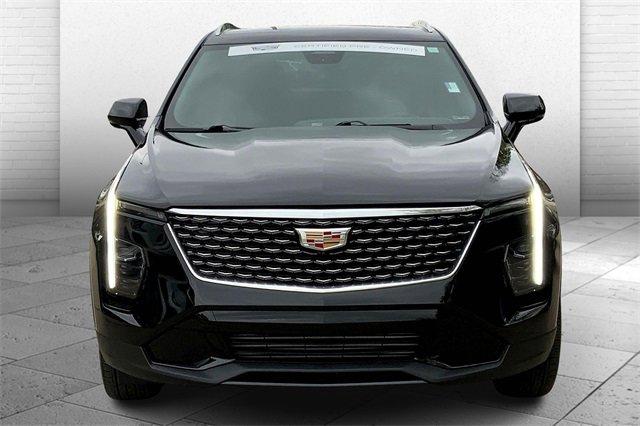 2024 Cadillac XT4 Vehicle Photo in KANSAS CITY, MO 64114-4545