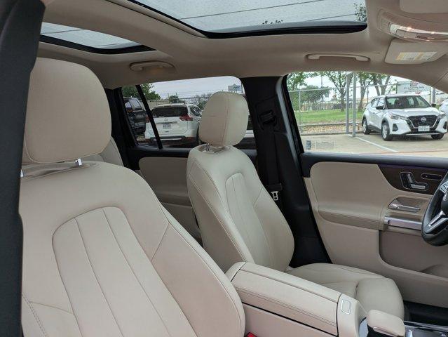 2023 Mercedes-Benz GLB Vehicle Photo in SELMA, TX 78154-1459