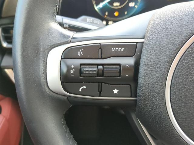 2023 Kia Sportage Vehicle Photo in Brunswick, GA 31525