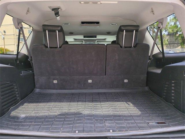 2020 Chevrolet Suburban Vehicle Photo in PASADENA, CA 91107-3803