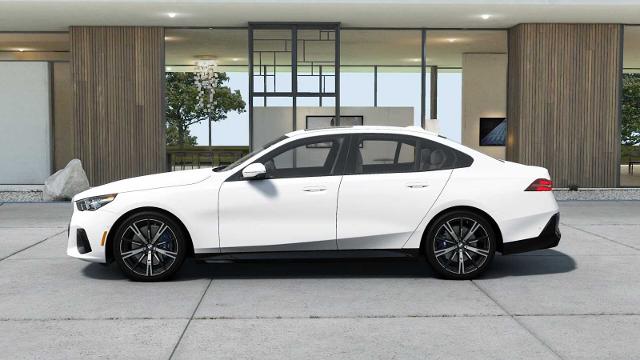 2026 BMW 530i Vehicle Photo in GRAPEVINE, TX 76051
