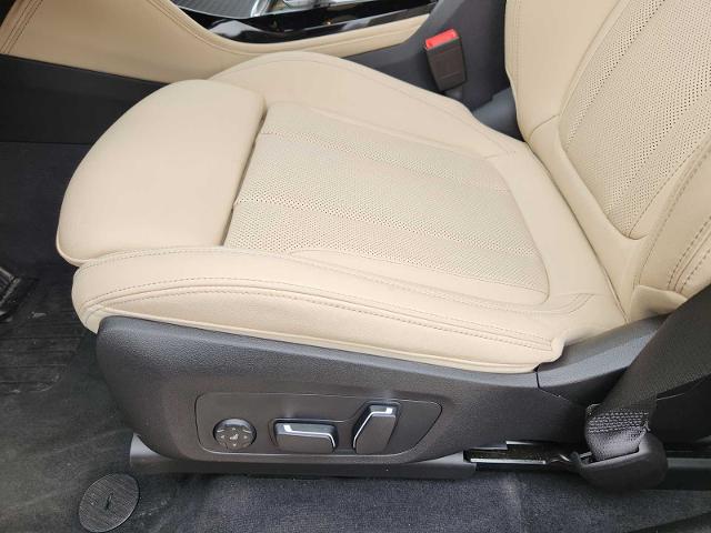 2024 BMW X4 xDrive30i Vehicle Photo in PLANO, TX 75024