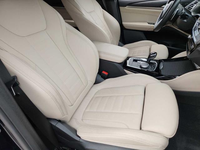 2024 BMW X4 M40i Vehicle Photo in PLANO, TX 75024