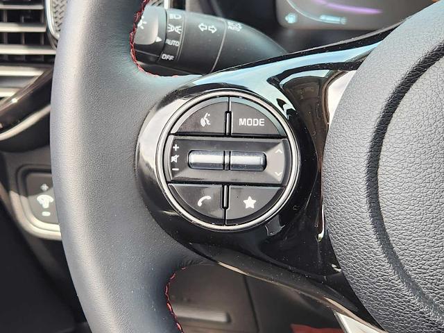 2025 Kia Soul Vehicle Photo in PLANO, TX 75024