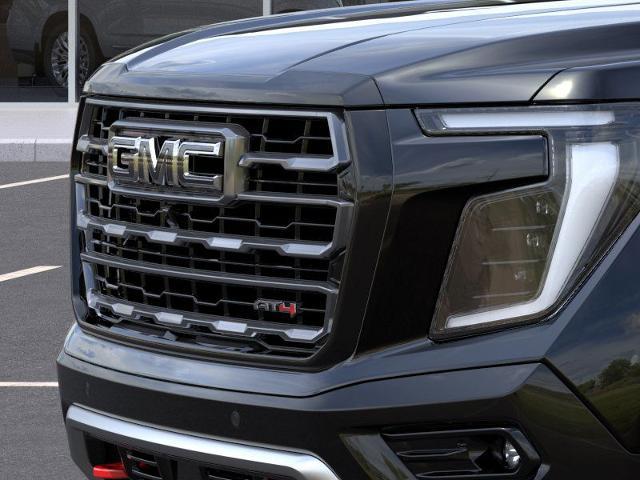 2025 GMC Yukon Vehicle Photo in GOLDEN, CO 80401-3850