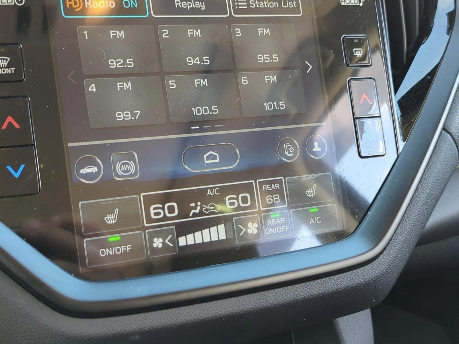 2024 Subaru Ascent Vehicle Photo in Margate, FL 33063