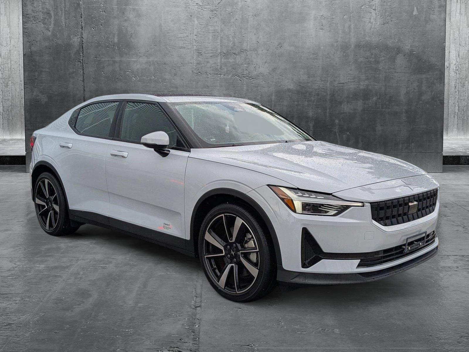 2022 Polestar 2 Vehicle Photo in Pompano Beach, FL 33064