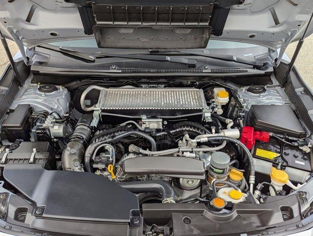 2023 Subaru WRX Vehicle Photo in San Antonio, TX 78230