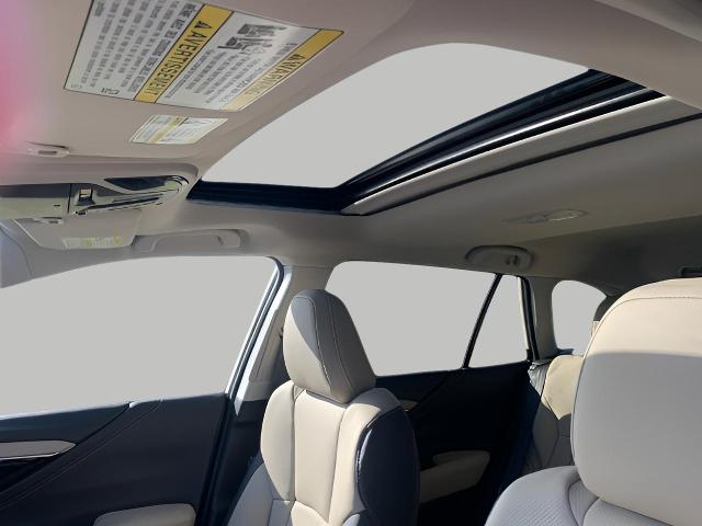 2025 Subaru Outback Vehicle Photo in Oshkosh, WI 54904