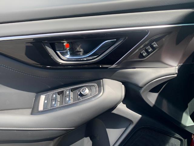 2025 Subaru Outback Vehicle Photo in Oshkosh, WI 54904