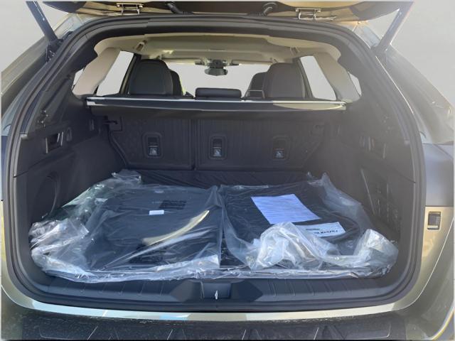 2025 Subaru Outback Vehicle Photo in Oshkosh, WI 54904