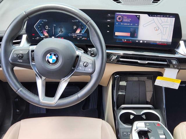 2024 BMW X1 xDrive28i Vehicle Photo in PLANO, TX 75024