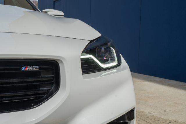 2024 BMW M2 Vehicle Photo in DANBURY, CT 06810-5034