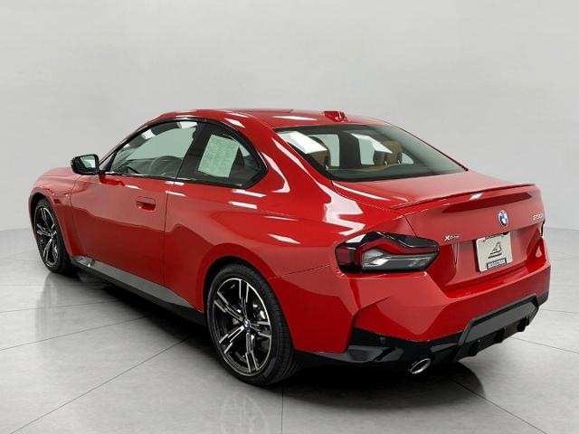 2024 BMW 230i xDrive Vehicle Photo in Appleton, WI 54913