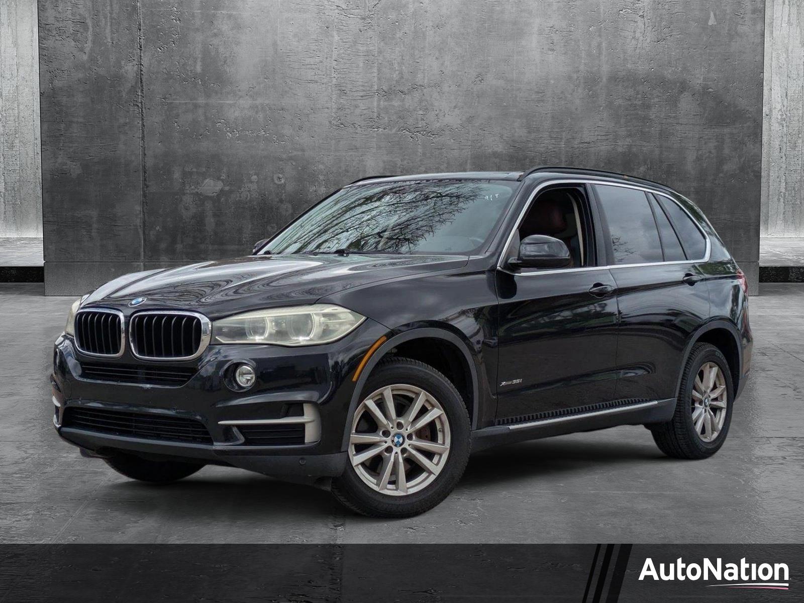 2015 BMW X5 Vehicle Photo in GREENACRES, FL 33463-3207
