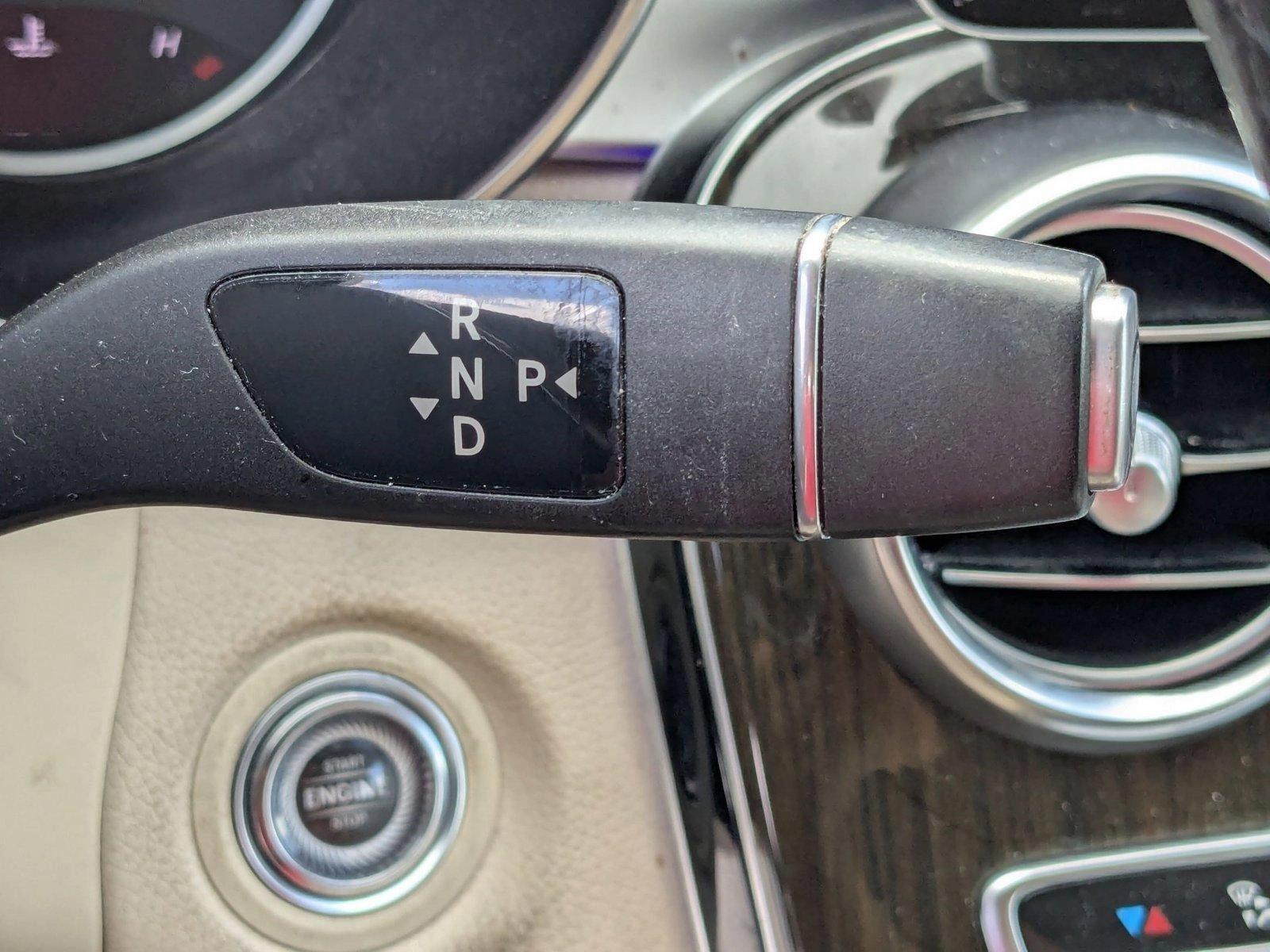 2019 Mercedes-Benz C-Class Vehicle Photo in Miami, FL 33169
