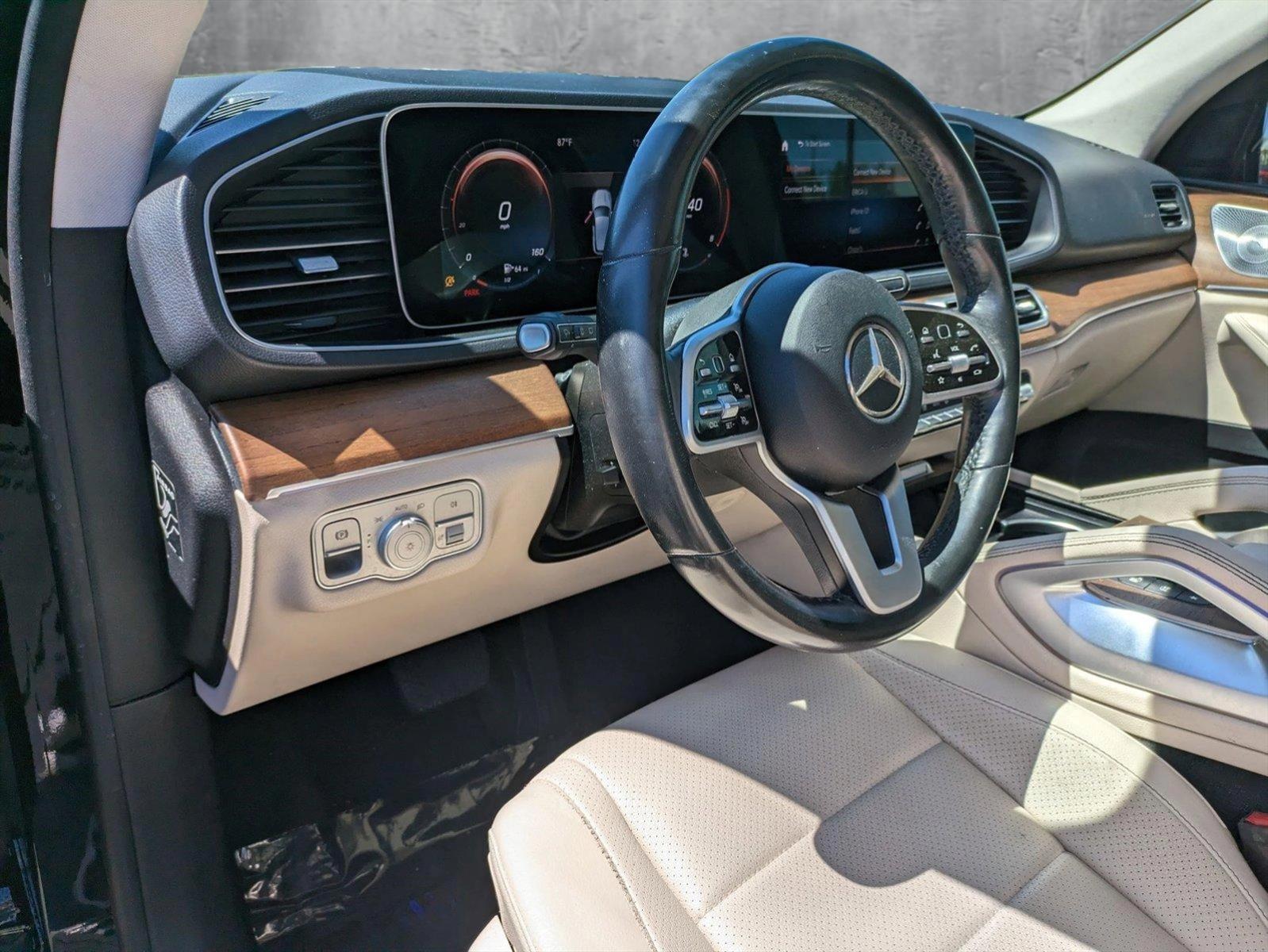 2021 Mercedes-Benz GLE Vehicle Photo in Orlando, FL 32811