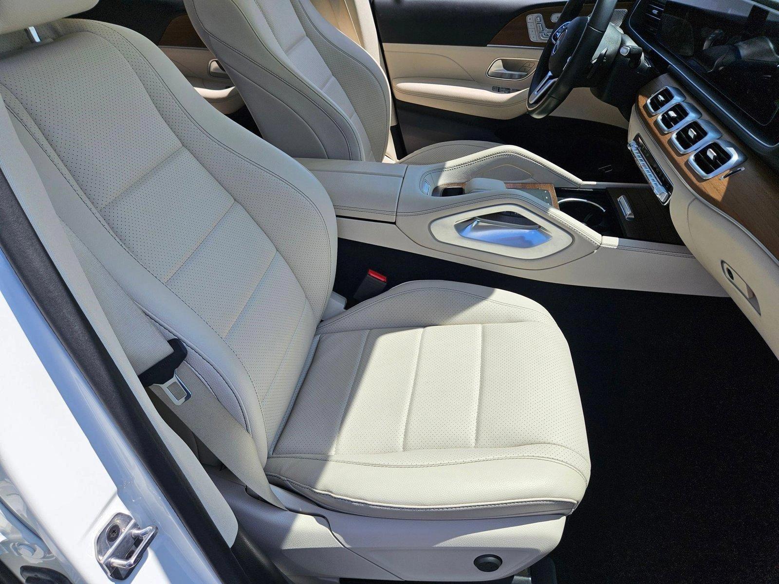 2022 Mercedes-Benz GLE Vehicle Photo in Fort Lauderdale, FL 33316