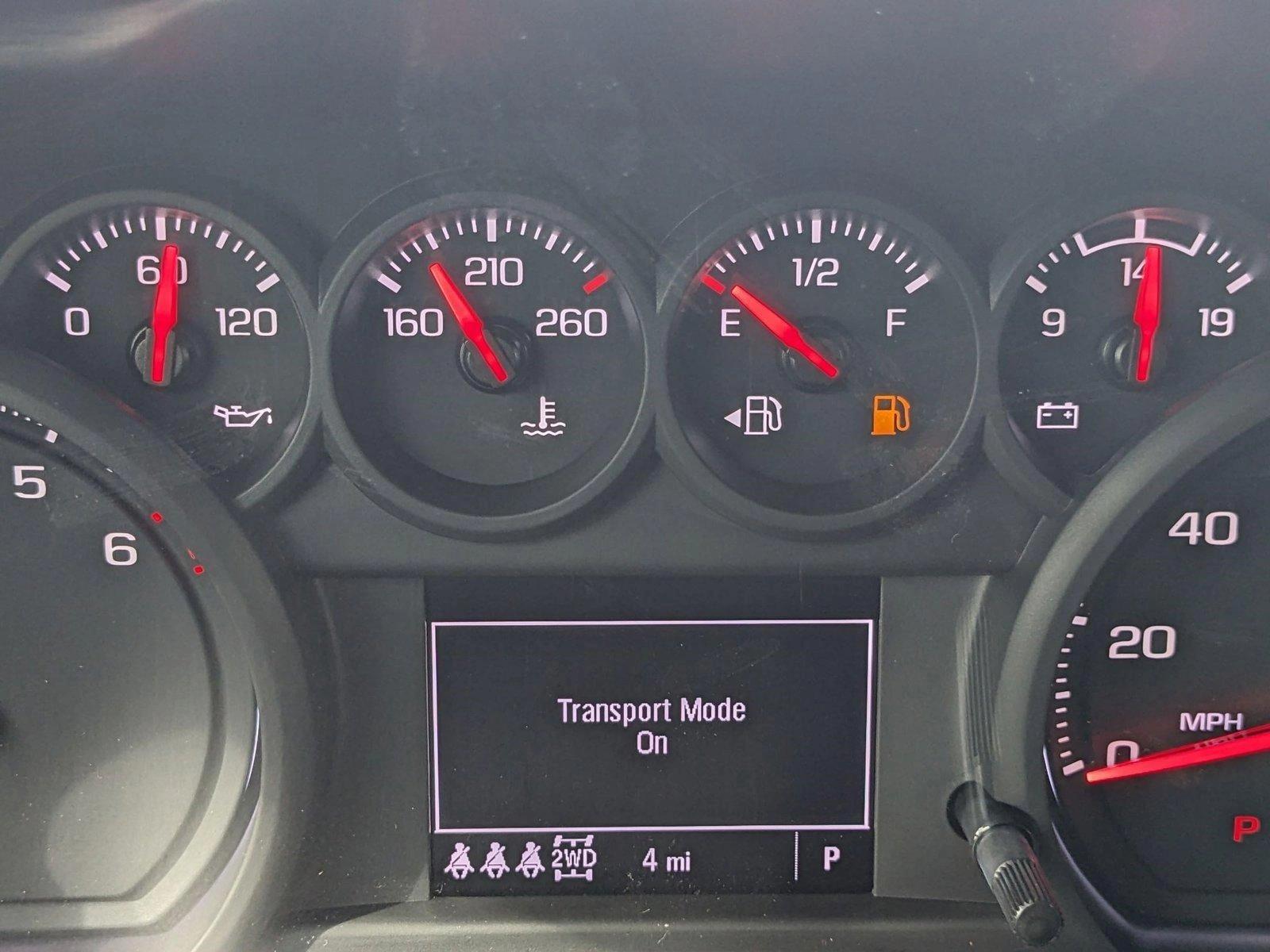 2025 Chevrolet Silverado 1500 Vehicle Photo in GREENACRES, FL 33463-3207