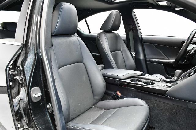 2022 Lexus IS 300 Vehicle Photo in DALLAS, TX 75235