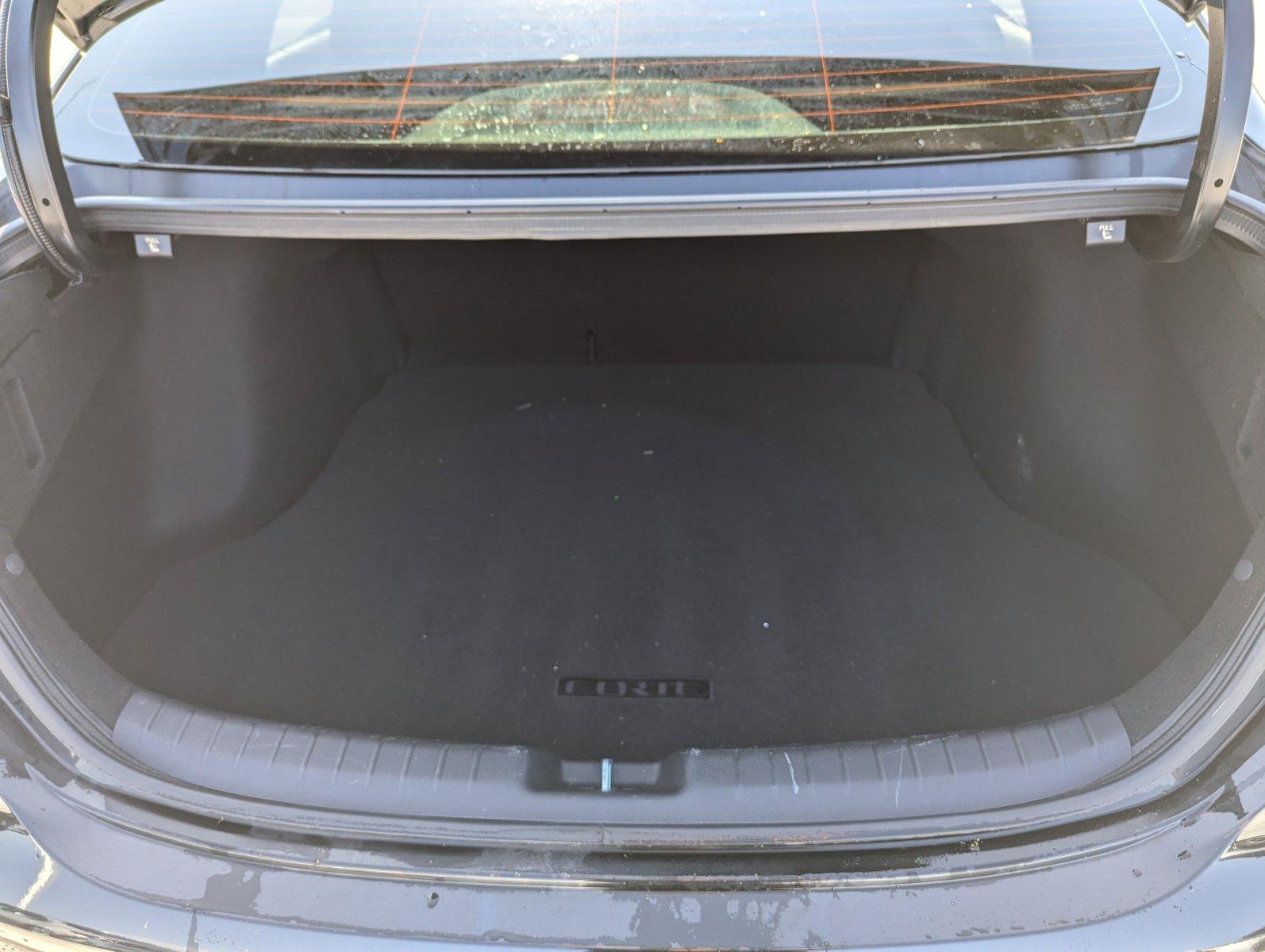2022 Kia Forte Vehicle Photo in Ft. Myers, FL 33907