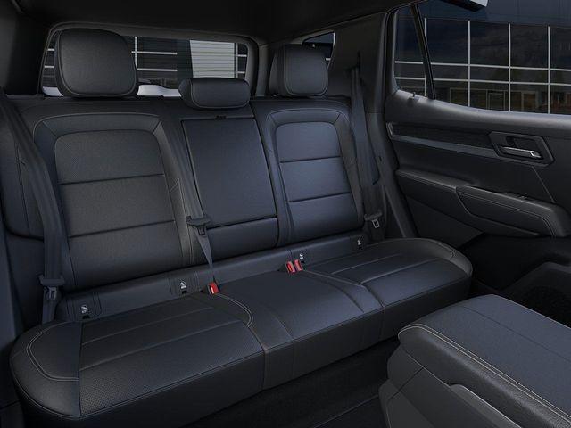 2026 GMC Terrain Vehicle Photo in WATERTOWN, CT 06795-3318