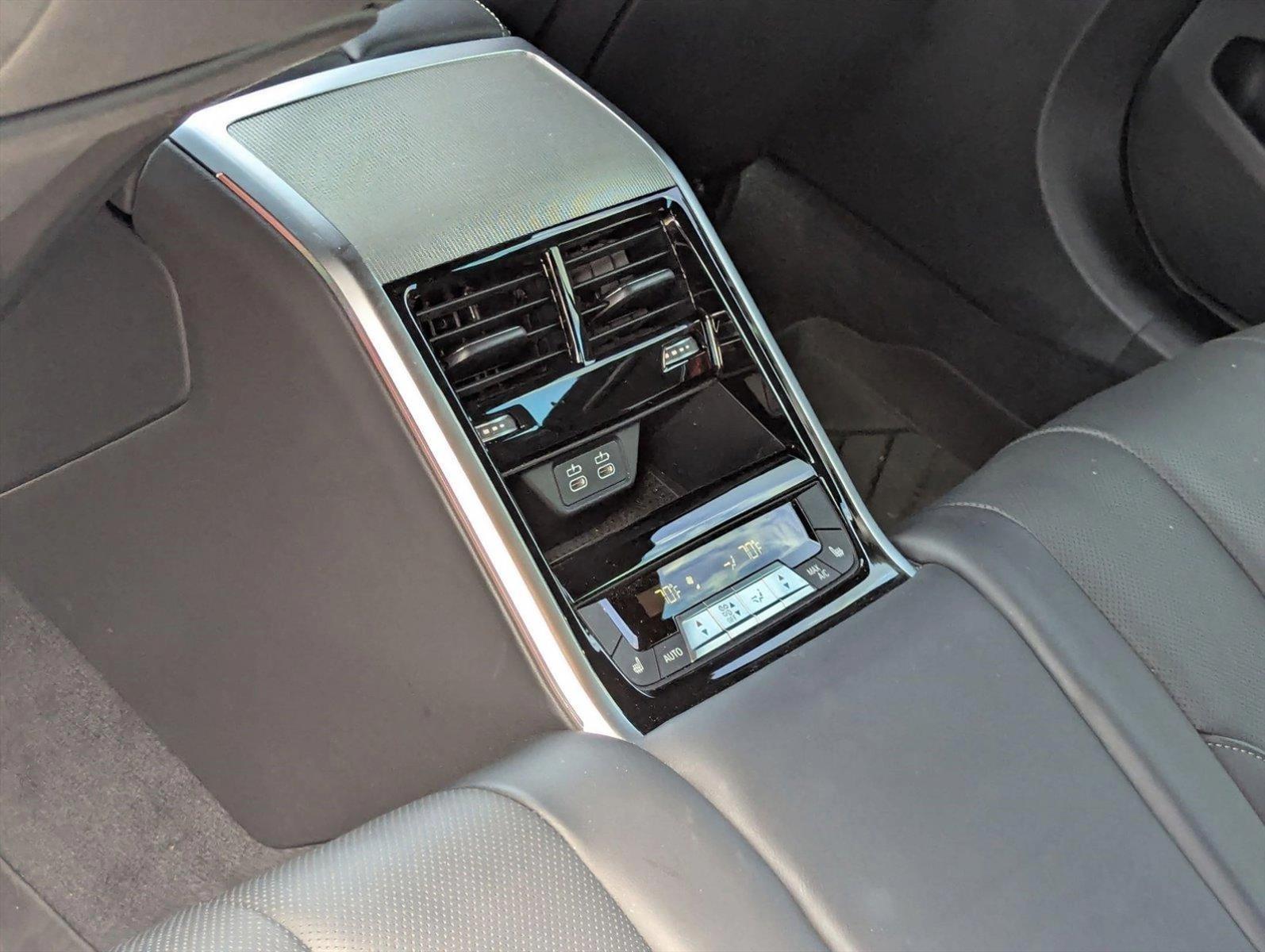 2022 BMW 840i Vehicle Photo in Delray Beach, FL 33444