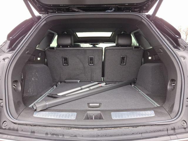 2023 Cadillac XT5 Vehicle Photo in DANBURY, CT 06810-5034