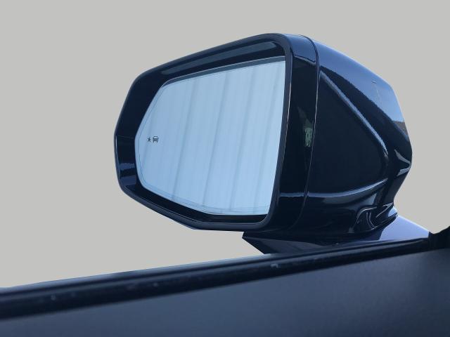 2024 Cadillac XT6 Vehicle Photo in GREEN BAY, WI 54303-3330