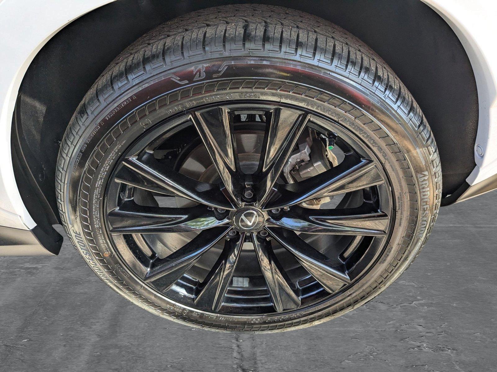 2024 Lexus NX 350 Vehicle Photo in Tampa, FL 33614