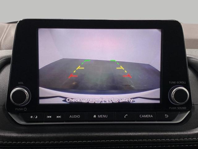 2023 Nissan Rogue Vehicle Photo in Appleton, WI 54913