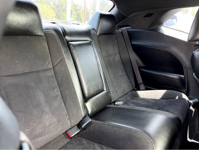 2021 Dodge Challenger Vehicle Photo in Savannah, GA 31419