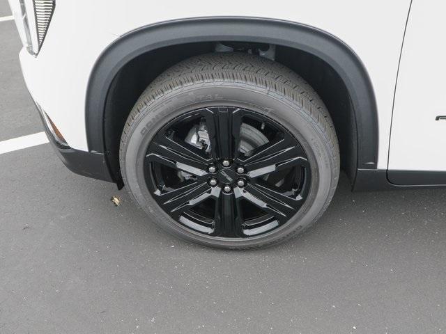 2025 GMC Acadia Vehicle Photo in HOMOSASSA, FL 34448-1461