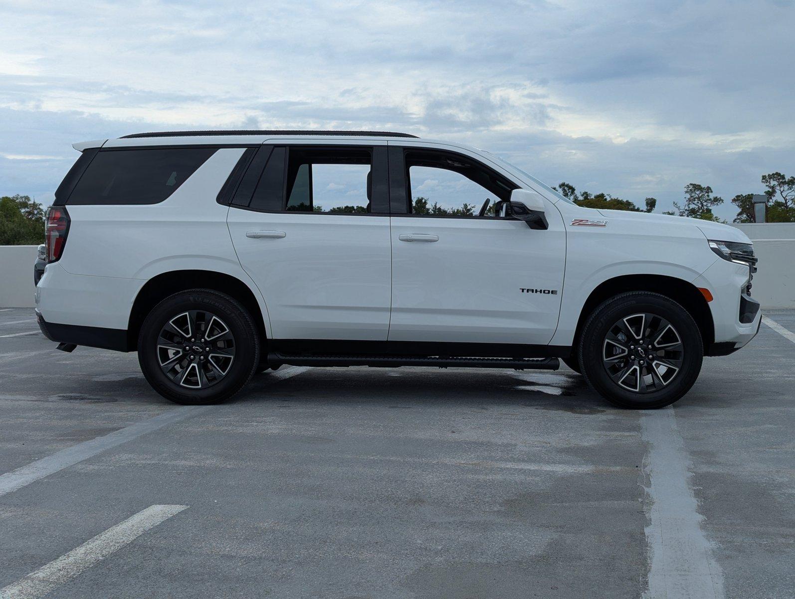 2022 Chevrolet Tahoe Vehicle Photo in Ft. Myers, FL 33907