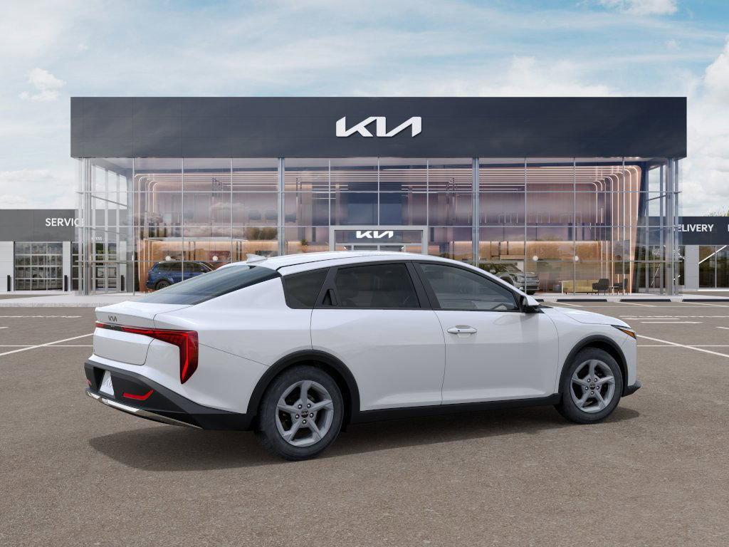 2025 Kia K4 Vehicle Photo in Belle Vernon, PA 15012
